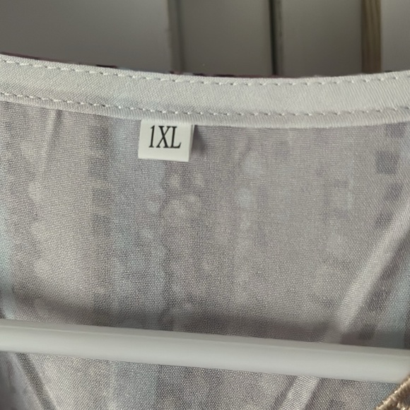 Blouse - Picture 4 of 5